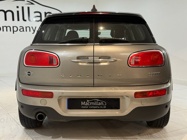 2018 MINI CLUBMAN - Photo 12