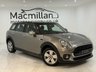 USED 2018 18 MINI CLUBMAN 1.5 Cooper Estate 6dr Petrol Auto Euro 6 (s/s) (136 ps) SATNAV
