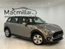 USED 2018 18 MINI CLUBMAN 1.5 Cooper Estate 6dr Petrol Auto Euro 6 (s/s) (136 ps) SATNAV