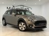USED 2018 18 MINI CLUBMAN 1.5 Cooper Estate 6dr Petrol Auto Euro 6 (s/s) (136 ps) SATNAV