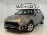 USED 2018 18 MINI CLUBMAN 1.5 Cooper Estate 6dr Petrol Auto Euro 6 (s/s) (136 ps) SATNAV