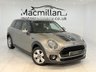 USED 2018 18 MINI CLUBMAN 1.5 Cooper Estate 6dr Petrol Auto Euro 6 (s/s) (136 ps) SATNAV
