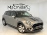USED 2018 18 MINI CLUBMAN 1.5 Cooper Estate 6dr Petrol Auto Euro 6 (s/s) (136 ps) SATNAV