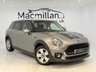 USED 2018 18 MINI CLUBMAN 1.5 Cooper Estate 6dr Petrol Auto Euro 6 (s/s) (136 ps) SATNAV