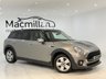 USED 2018 18 MINI CLUBMAN 1.5 Cooper Estate 6dr Petrol Auto Euro 6 (s/s) (136 ps) SATNAV