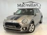 USED 2018 18 MINI CLUBMAN 1.5 Cooper Estate 6dr Petrol Auto Euro 6 (s/s) (136 ps) SATNAV