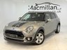 USED 2018 18 MINI CLUBMAN 1.5 Cooper Estate 6dr Petrol Auto Euro 6 (s/s) (136 ps) SATNAV