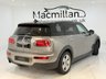 USED 2018 18 MINI CLUBMAN 1.5 Cooper Estate 6dr Petrol Auto Euro 6 (s/s) (136 ps) SATNAV
