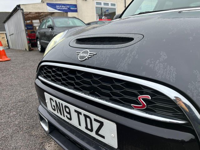 2019 MINI HATCH 2.0 Cooper S Exclusive Hatchback 5dr Petrol Manual Euro 6 (s/s) (192 ps) - Photo 3