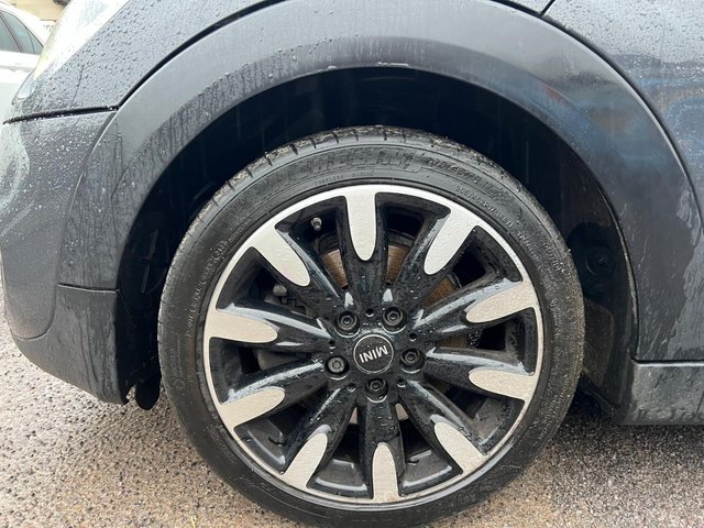 2019 MINI HATCH 2.0 Cooper S Exclusive Hatchback 5dr Petrol Manual Euro 6 (s/s) (192 ps) - Photo 5