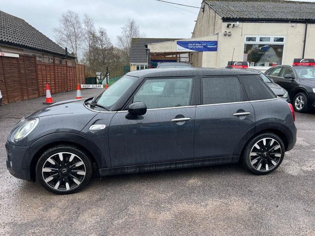 2019 MINI HATCH 2.0 Cooper S Exclusive Hatchback 5dr Petrol Manual Euro 6 (s/s) (192 ps) - Photo 6
