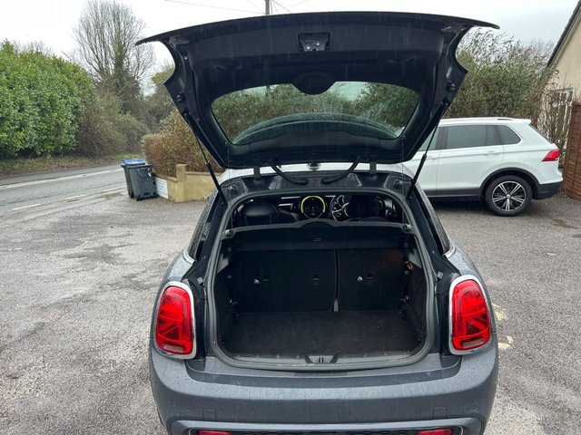 2019 MINI HATCH 2.0 Cooper S Exclusive Hatchback 5dr Petrol Manual Euro 6 (s/s) (192 ps) - Photo 10