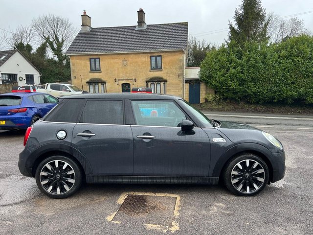 2019 MINI HATCH 2.0 Cooper S Exclusive Hatchback 5dr Petrol Manual Euro 6 (s/s) (192 ps) - Photo 12