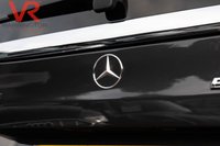 USED 2025 MERCEDES-BENZ V-CLASS 2.0 V300d AMG Line MPV 5dr Diesel G-Tronic+ Euro 6 (s/s) XLWB (239 ps) WiFi + CarPlay + Glass Ceiling