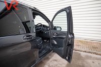 USED 2025 MERCEDES-BENZ V-CLASS 2.0 V300d AMG Line MPV 5dr Diesel G-Tronic+ Euro 6 (s/s) XLWB (239 ps) WiFi + CarPlay + Glass Ceiling