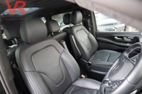 USED 2025 MERCEDES-BENZ V-CLASS 2.0 V300d AMG Line MPV 5dr Diesel G-Tronic+ Euro 6 (s/s) XLWB (239 ps) WiFi + CarPlay + Glass Ceiling