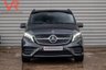 USED 2025 MERCEDES-BENZ V-CLASS 2.0 V300d AMG Line MPV 5dr Diesel G-Tronic+ Euro 6 (s/s) XLWB (239 ps) WiFi + CarPlay + Glass Ceiling