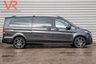 USED 2025 MERCEDES-BENZ V-CLASS 2.0 V300d AMG Line MPV 5dr Diesel G-Tronic+ Euro 6 (s/s) XLWB (239 ps) WiFi + CarPlay + Glass Ceiling