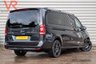 USED 2025 MERCEDES-BENZ V-CLASS 2.0 V300d AMG Line MPV 5dr Diesel G-Tronic+ Euro 6 (s/s) XLWB (239 ps) WiFi + CarPlay + Glass Ceiling