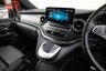 USED 2025 MERCEDES-BENZ V-CLASS 2.0 V300d AMG Line MPV 5dr Diesel G-Tronic+ Euro 6 (s/s) XLWB (239 ps) WiFi + CarPlay + Glass Ceiling