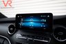 USED 2025 MERCEDES-BENZ V-CLASS 2.0 V300d AMG Line MPV 5dr Diesel G-Tronic+ Euro 6 (s/s) XLWB (239 ps) WiFi + CarPlay + Glass Ceiling