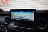 USED 2025 MERCEDES-BENZ V-CLASS 2.0 V300d AMG Line MPV 5dr Diesel G-Tronic+ Euro 6 (s/s) XLWB (239 ps) WiFi + CarPlay + Glass Ceiling