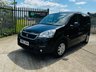 USED 2018 67 PEUGEOT PARTNER TEPEE 1.2 PureTech Active MPV 5dr Petrol Manual Euro 6 (s/s) (110 ps) NEW WET BELT, TWO KEYS, SERVICE HISTORY