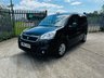 USED 2018 67 PEUGEOT PARTNER TEPEE 1.2 PureTech Active MPV 5dr Petrol Manual Euro 6 (s/s) (110 ps) NEW WET BELT, TWO KEYS, SERVICE HISTORY