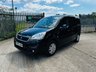 USED 2018 67 PEUGEOT PARTNER TEPEE 1.2 PureTech Active MPV 5dr Petrol Manual Euro 6 (s/s) (110 ps) NEW WET BELT, TWO KEYS, SERVICE HISTORY