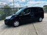 USED 2018 67 PEUGEOT PARTNER TEPEE 1.2 PureTech Active MPV 5dr Petrol Manual Euro 6 (s/s) (110 ps) NEW WET BELT, TWO KEYS, SERVICE HISTORY