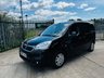 USED 2018 67 PEUGEOT PARTNER TEPEE 1.2 PureTech Active MPV 5dr Petrol Manual Euro 6 (s/s) (110 ps) NEW WET BELT, TWO KEYS, SERVICE HISTORY
