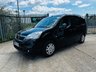 USED 2018 67 PEUGEOT PARTNER TEPEE 1.2 PureTech Active MPV 5dr Petrol Manual Euro 6 (s/s) (110 ps) NEW WET BELT, TWO KEYS, SERVICE HISTORY