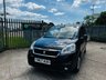 USED 2018 67 PEUGEOT PARTNER TEPEE 1.2 PureTech Active MPV 5dr Petrol Manual Euro 6 (s/s) (110 ps) NEW WET BELT, TWO KEYS, SERVICE HISTORY