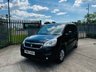USED 2018 67 PEUGEOT PARTNER TEPEE 1.2 PureTech Active MPV 5dr Petrol Manual Euro 6 (s/s) (110 ps) NEW WET BELT, TWO KEYS, SERVICE HISTORY