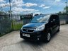USED 2018 67 PEUGEOT PARTNER TEPEE 1.2 PureTech Active MPV 5dr Petrol Manual Euro 6 (s/s) (110 ps) NEW WET BELT, TWO KEYS, SERVICE HISTORY