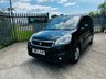 USED 2018 67 PEUGEOT PARTNER TEPEE 1.2 PureTech Active MPV 5dr Petrol Manual Euro 6 (s/s) (110 ps) NEW WET BELT, TWO KEYS, SERVICE HISTORY