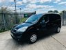 USED 2018 67 PEUGEOT PARTNER TEPEE 1.2 PureTech Active MPV 5dr Petrol Manual Euro 6 (s/s) (110 ps) NEW WET BELT, TWO KEYS, SERVICE HISTORY
