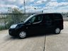 USED 2018 67 PEUGEOT PARTNER TEPEE 1.2 PureTech Active MPV 5dr Petrol Manual Euro 6 (s/s) (110 ps) NEW WET BELT, TWO KEYS, SERVICE HISTORY