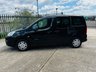 USED 2018 67 PEUGEOT PARTNER TEPEE 1.2 PureTech Active MPV 5dr Petrol Manual Euro 6 (s/s) (110 ps) NEW WET BELT, TWO KEYS, SERVICE HISTORY