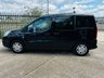 USED 2018 67 PEUGEOT PARTNER TEPEE 1.2 PureTech Active MPV 5dr Petrol Manual Euro 6 (s/s) (110 ps) NEW WET BELT, TWO KEYS, SERVICE HISTORY