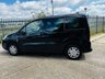 USED 2018 67 PEUGEOT PARTNER TEPEE 1.2 PureTech Active MPV 5dr Petrol Manual Euro 6 (s/s) (110 ps) NEW WET BELT, TWO KEYS, SERVICE HISTORY