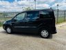 USED 2018 67 PEUGEOT PARTNER TEPEE 1.2 PureTech Active MPV 5dr Petrol Manual Euro 6 (s/s) (110 ps) NEW WET BELT, TWO KEYS, SERVICE HISTORY