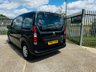 USED 2018 67 PEUGEOT PARTNER TEPEE 1.2 PureTech Active MPV 5dr Petrol Manual Euro 6 (s/s) (110 ps) NEW WET BELT, TWO KEYS, SERVICE HISTORY