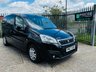 USED 2018 67 PEUGEOT PARTNER TEPEE 1.2 PureTech Active MPV 5dr Petrol Manual Euro 6 (s/s) (110 ps) NEW WET BELT, TWO KEYS, SERVICE HISTORY