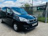 USED 2018 67 PEUGEOT PARTNER TEPEE 1.2 PureTech Active MPV 5dr Petrol Manual Euro 6 (s/s) (110 ps) NEW WET BELT, TWO KEYS, SERVICE HISTORY