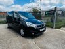 USED 2018 67 PEUGEOT PARTNER TEPEE 1.2 PureTech Active MPV 5dr Petrol Manual Euro 6 (s/s) (110 ps) NEW WET BELT, TWO KEYS, SERVICE HISTORY