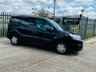 USED 2018 67 PEUGEOT PARTNER TEPEE 1.2 PureTech Active MPV 5dr Petrol Manual Euro 6 (s/s) (110 ps) NEW WET BELT, TWO KEYS, SERVICE HISTORY