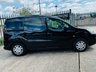 USED 2018 67 PEUGEOT PARTNER TEPEE 1.2 PureTech Active MPV 5dr Petrol Manual Euro 6 (s/s) (110 ps) NEW WET BELT, TWO KEYS, SERVICE HISTORY