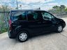 USED 2018 67 PEUGEOT PARTNER TEPEE 1.2 PureTech Active MPV 5dr Petrol Manual Euro 6 (s/s) (110 ps) NEW WET BELT, TWO KEYS, SERVICE HISTORY