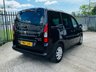 USED 2018 67 PEUGEOT PARTNER TEPEE 1.2 PureTech Active MPV 5dr Petrol Manual Euro 6 (s/s) (110 ps) NEW WET BELT, TWO KEYS, SERVICE HISTORY